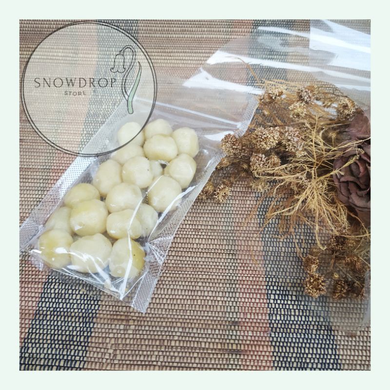 

Baso Aci Original Toping Cilok Enak isi 50 pcs kecil