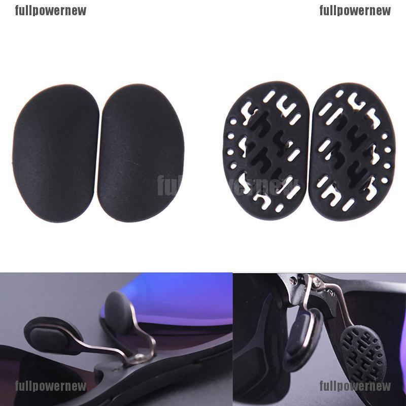 【COD】FLID 2 Pairs anti-slip  nose pads stick on nose pad for eyeglasses glasses