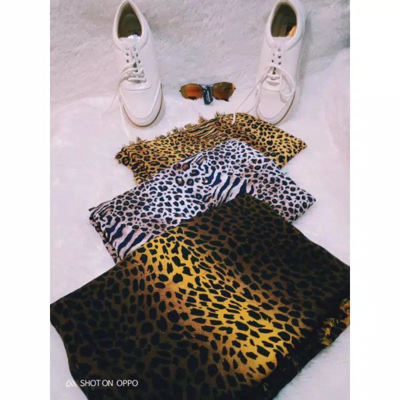 KAIN BALI KAIN PANTAI MOTIF MACAN // KAIN PANTAI TERLARIS