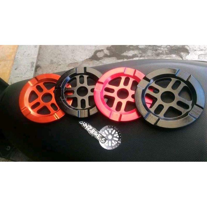 

sprocketguard 25T