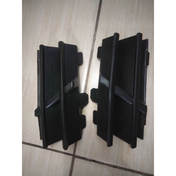 Tutup bemper depan grand Avanza Xenia 2019 sampai 2021 satuan