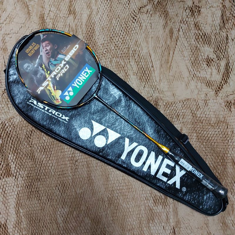 Raket Badminton Yonex Astrox 88D Pro SP