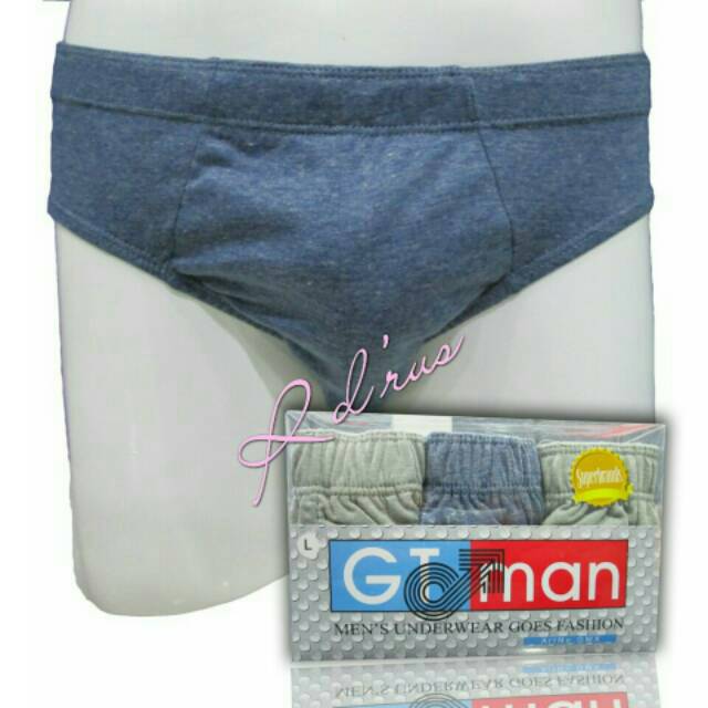 Celana Dalam GT MAN Men's Brief