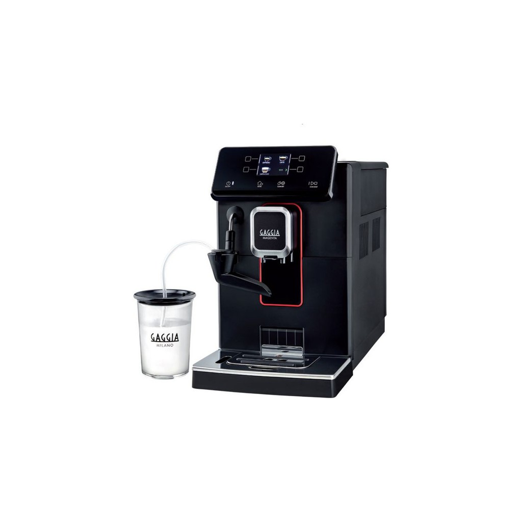 Gaggia Magenta Milk Automatic Espresso Machine / Mesin Kopi Otomatis
