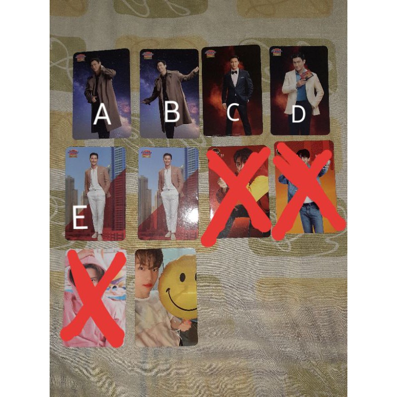 Official Pc Mie Sedap Siwon