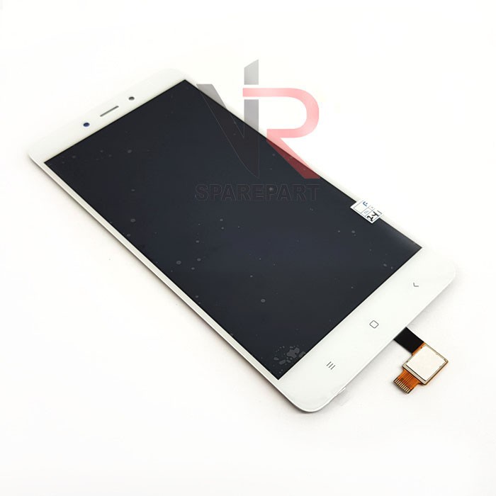 LCD XIAOMI REDMI NOTE 4 FULLSET TOUCHSCREEN