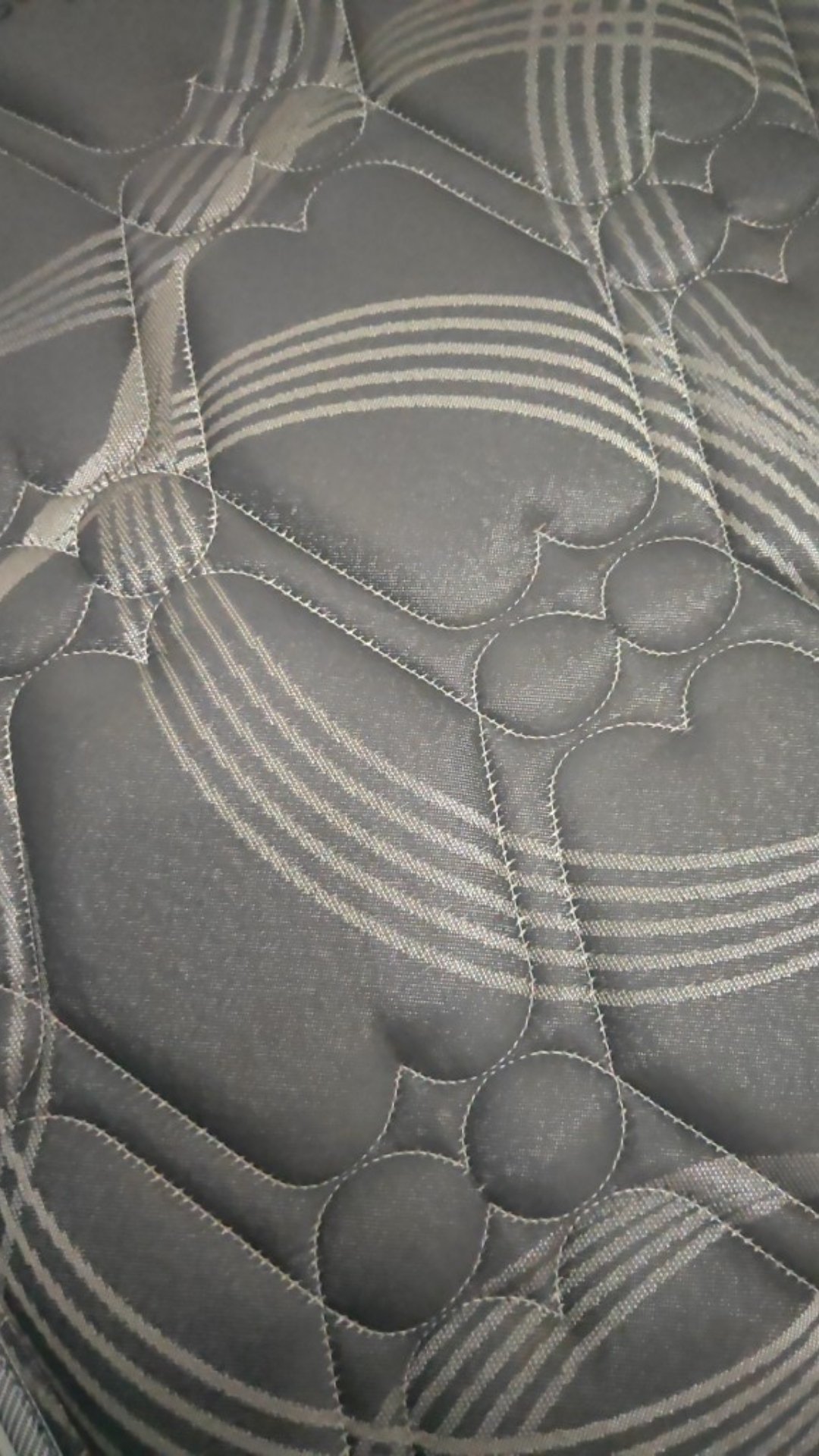 Spring Bed Central Deluxe Plus Pocket Kasur Termurah Matras Central Kasur Central