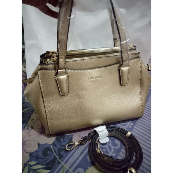 Tas Fiorelli Ariana Gold Grab