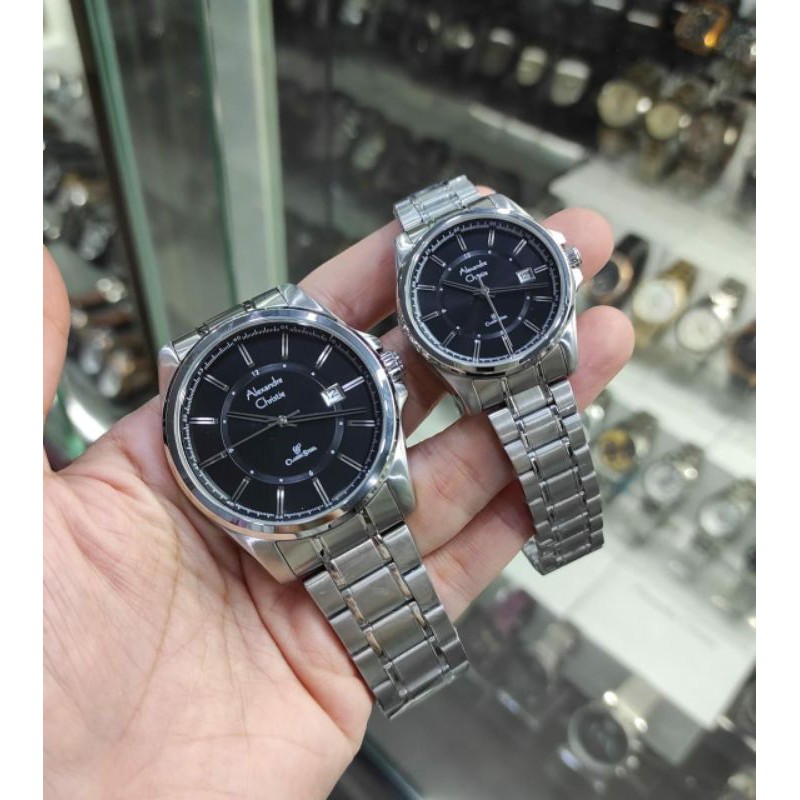 JAM TANGAN ALEXANDRE CHRISTIE AC 8502