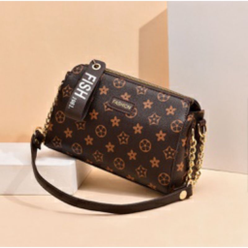 Tas Selempang Wanita Import JT8074A CR7535 BQ3008 LT1660