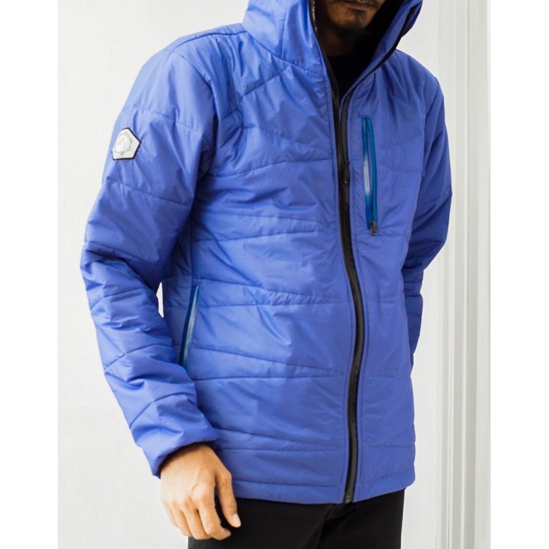 JAKET SHIPROCK INDONESIAN AVENTURE