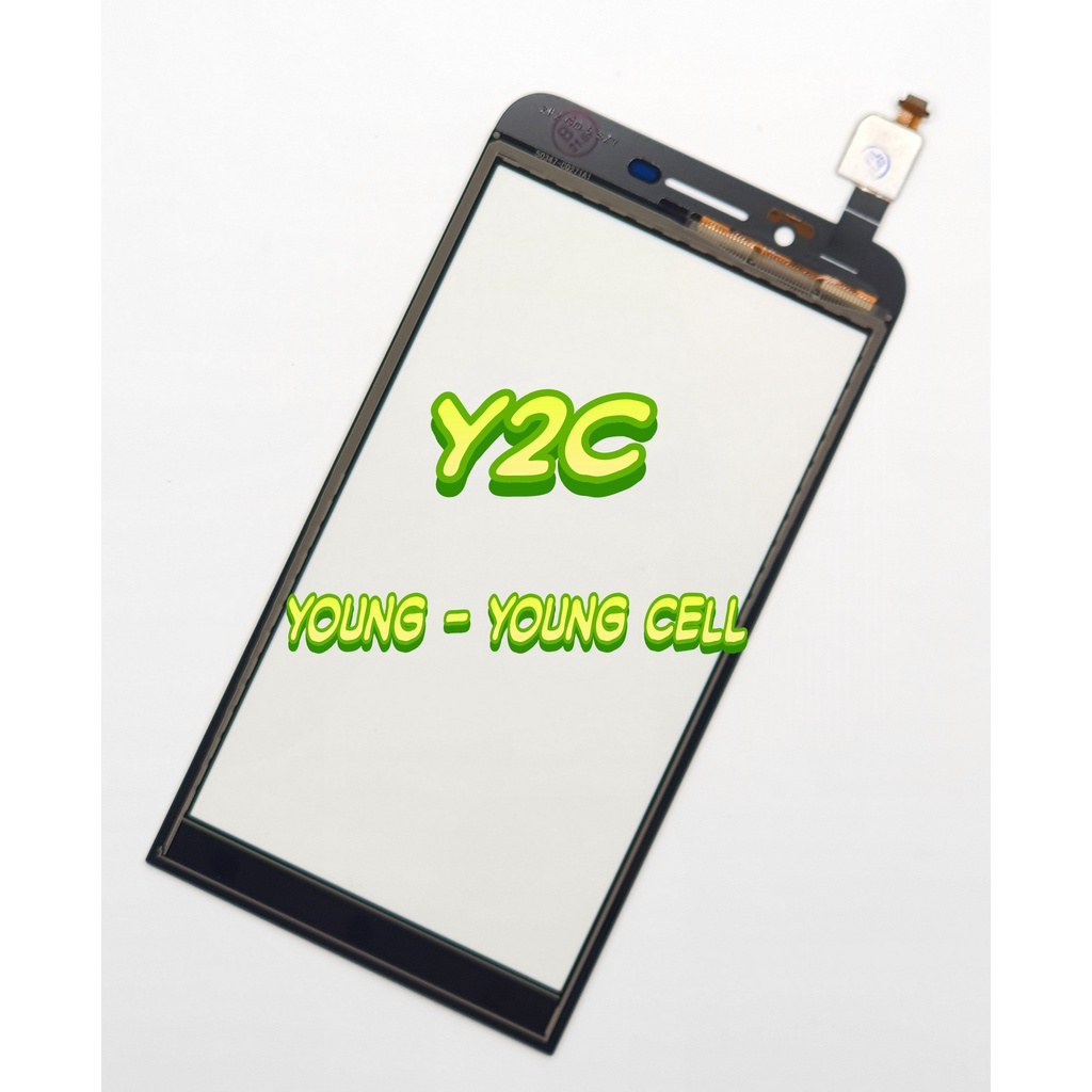 TOUCHSCREEN ASUS ZC500TG / ZENFONE GO 5.0 / Z00VD / TASKRIN LAYAR SENTUH TC