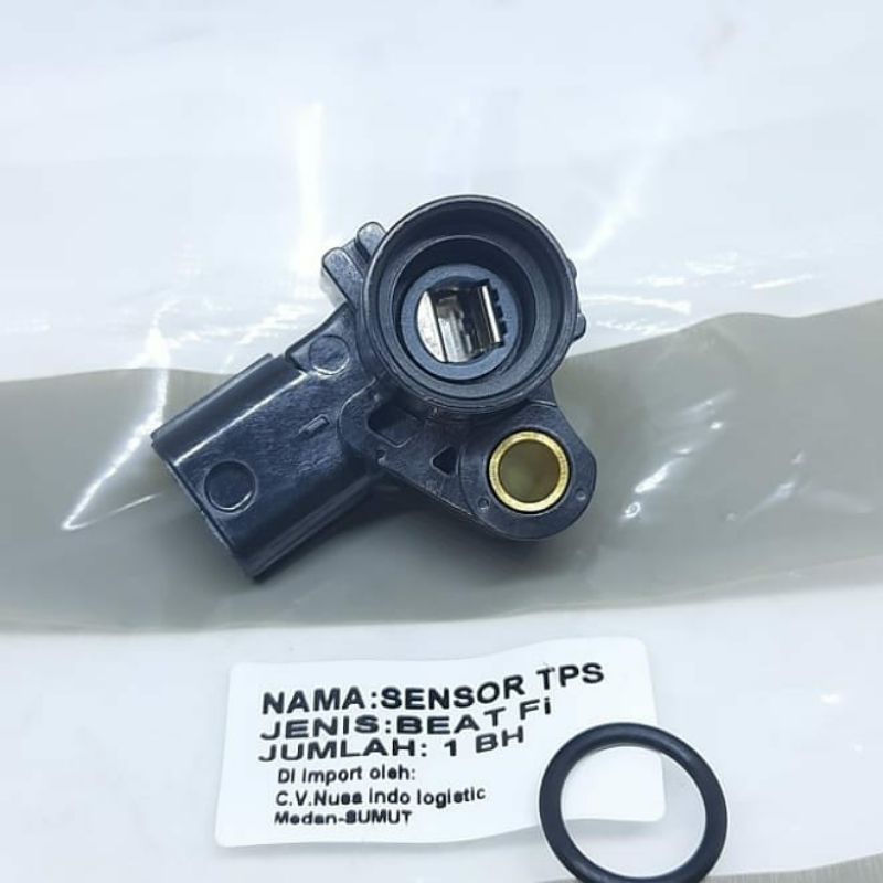 TERMURAH SENSOR TPS BEAT FI