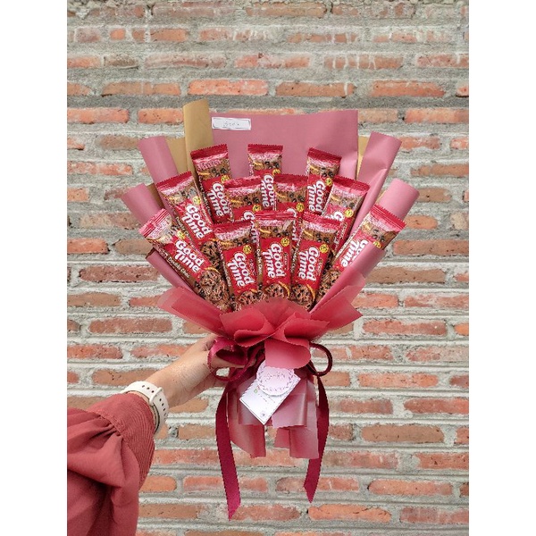 

BUCKET SNACK/BUKET SNACK/BOUQUET SNACK
