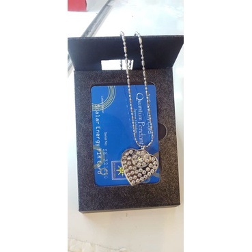 kalung quantum pendant