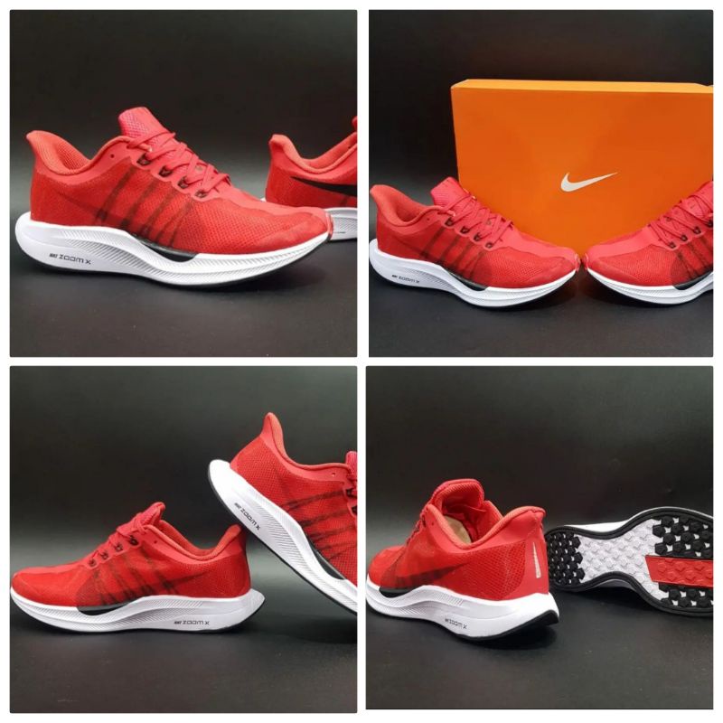 sepatu Nike zoom turbo original vietnam