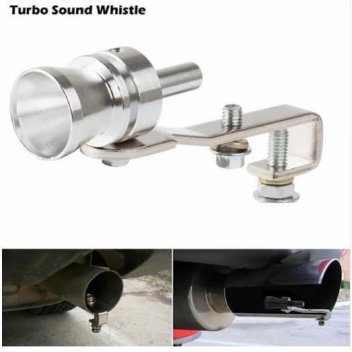 Knalpot Racing - Knalpot Motor mobil - Knalpot sound Turbo