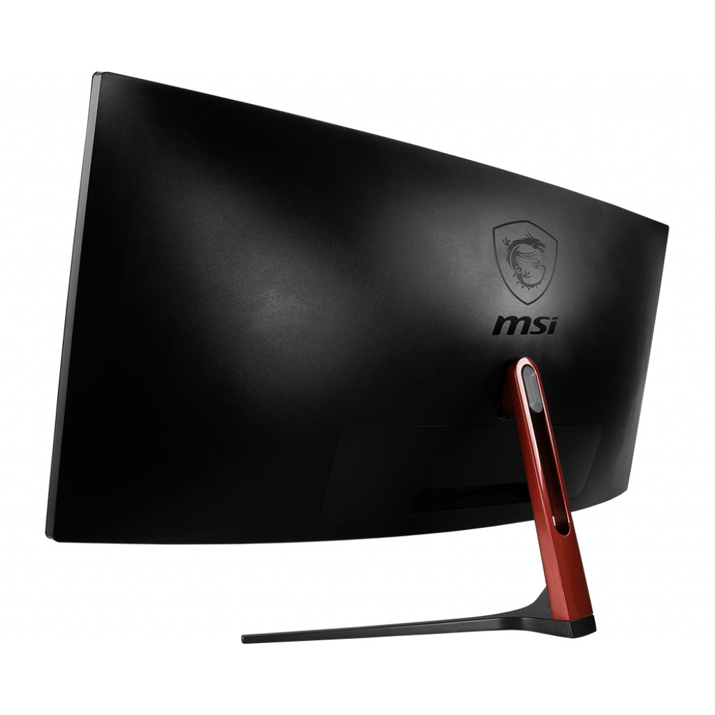 MSI OPTIX MAG341CQ CURVED 3K 100Hz LED MONITOR 34&quot;