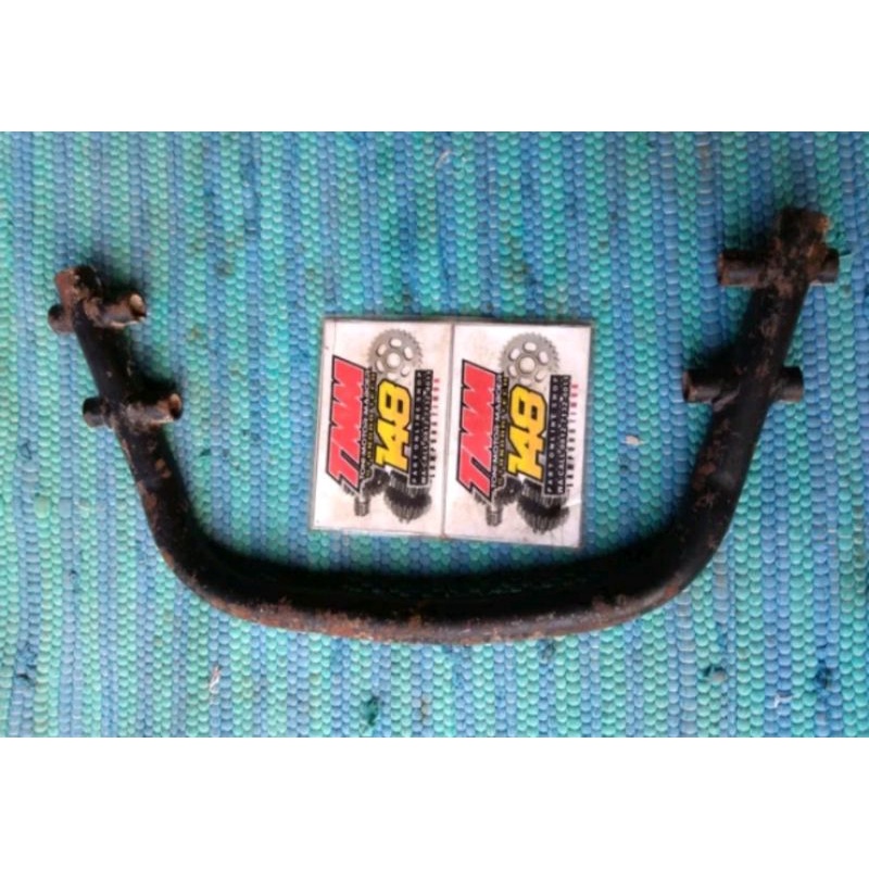 Behel begel rx spesial