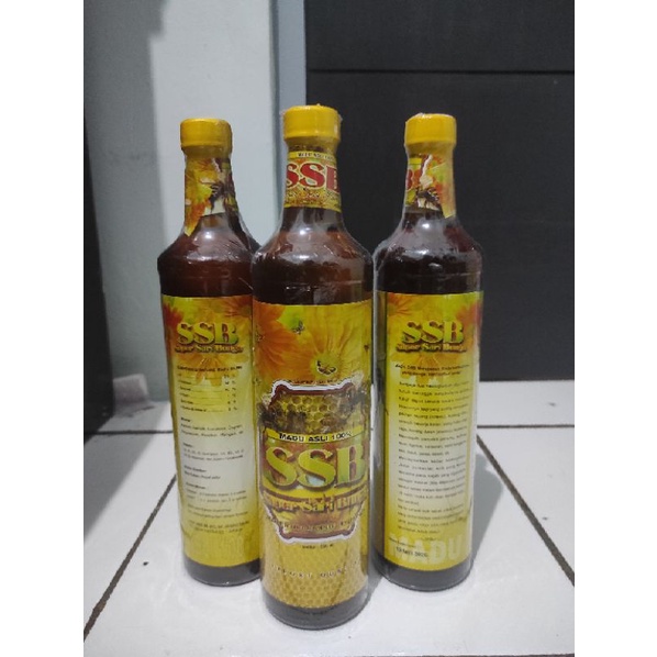 

Madu_Super_Sari_Bunga_650ML
