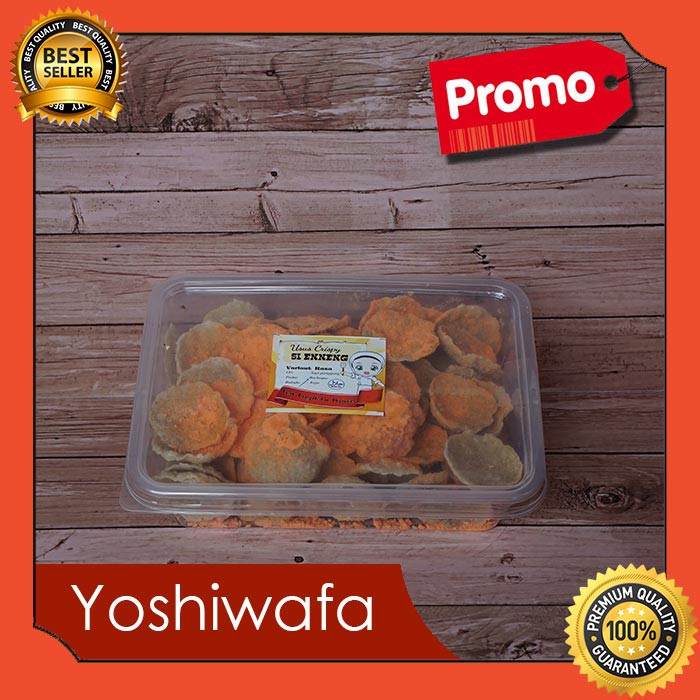 

130g Baso Goreng Kemasan BOX / Basreng / Kripik Bakso Banyak Pilihan Rasa