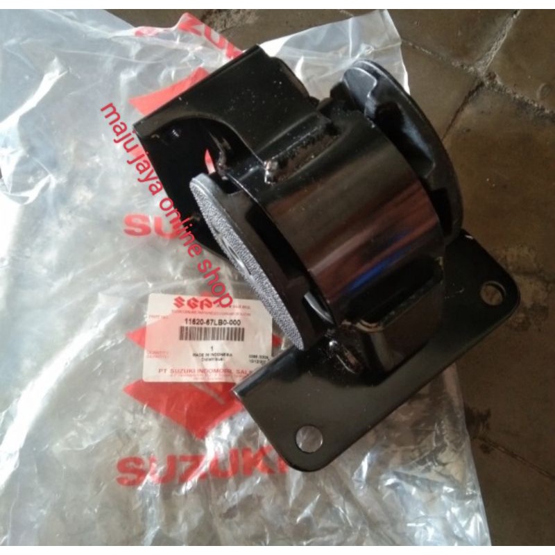 ENGINE MOUNTING DEPAN KIRI KARIMUN WAGON R ASLI