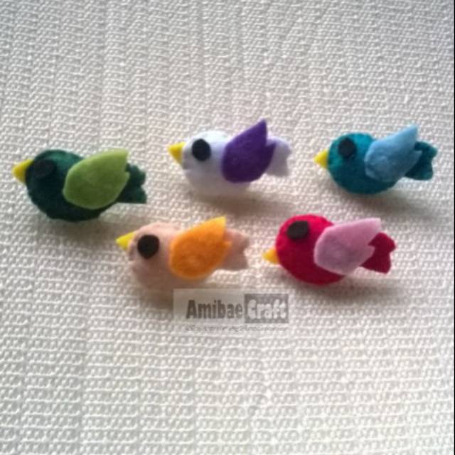 Bros Burung Imut Shopee Indonesia