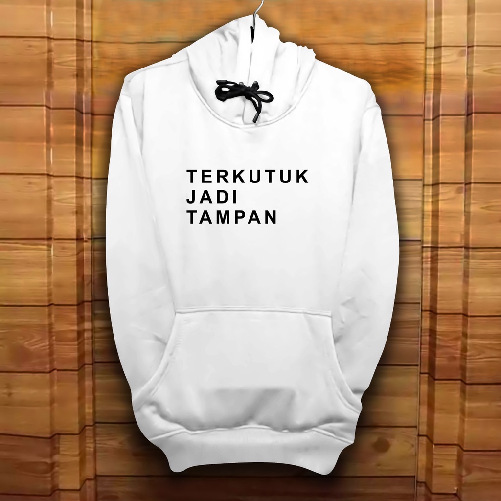 Bisa COD Hoodie Pria / Hodie Pria / Jaket Pria A5GARD88 -  Hoodie TERKUTUK JADI TAMPAN