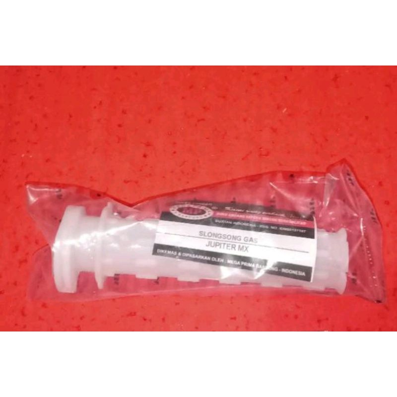 Slongsong Selongsong Pipa Gas yamaha jupiter mx