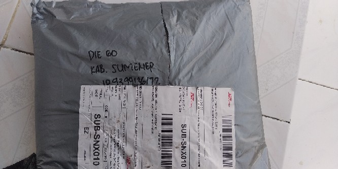 Maura Couple - Sania Ruffle Batik Couple Ori Ndoro Jowi Dnt Garansi Termurah Shopee