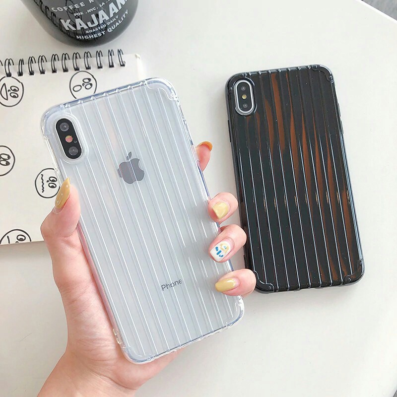Softcase Koper Polos Samsung A10 A10s A11 A01