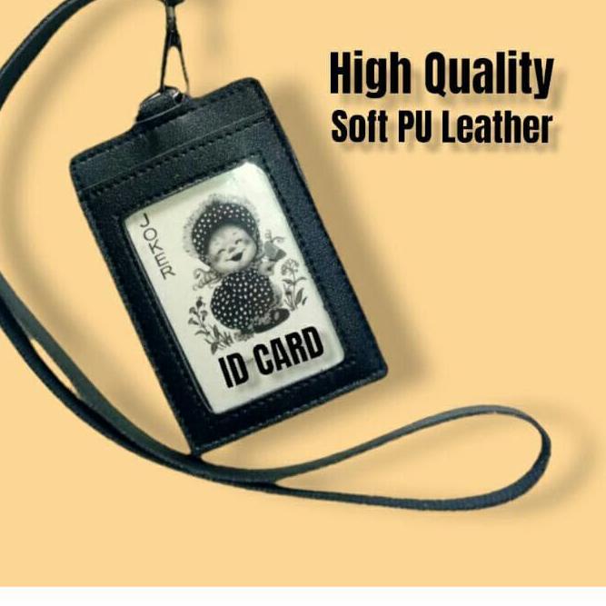 

Khusus ID CARD PRIA / WANITA / ID CARD HOLDER KULIT Grosir/5.5 SALE/5.5 Product HOT/TERLARIS/「⭐Terbaru 3.3」