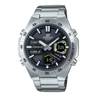 CASIO EDIFICE EFV-C110D-1A3 EFV-C110D-1A4 EFV-C110D-2A EFV C110D ORIGINAL RESMI