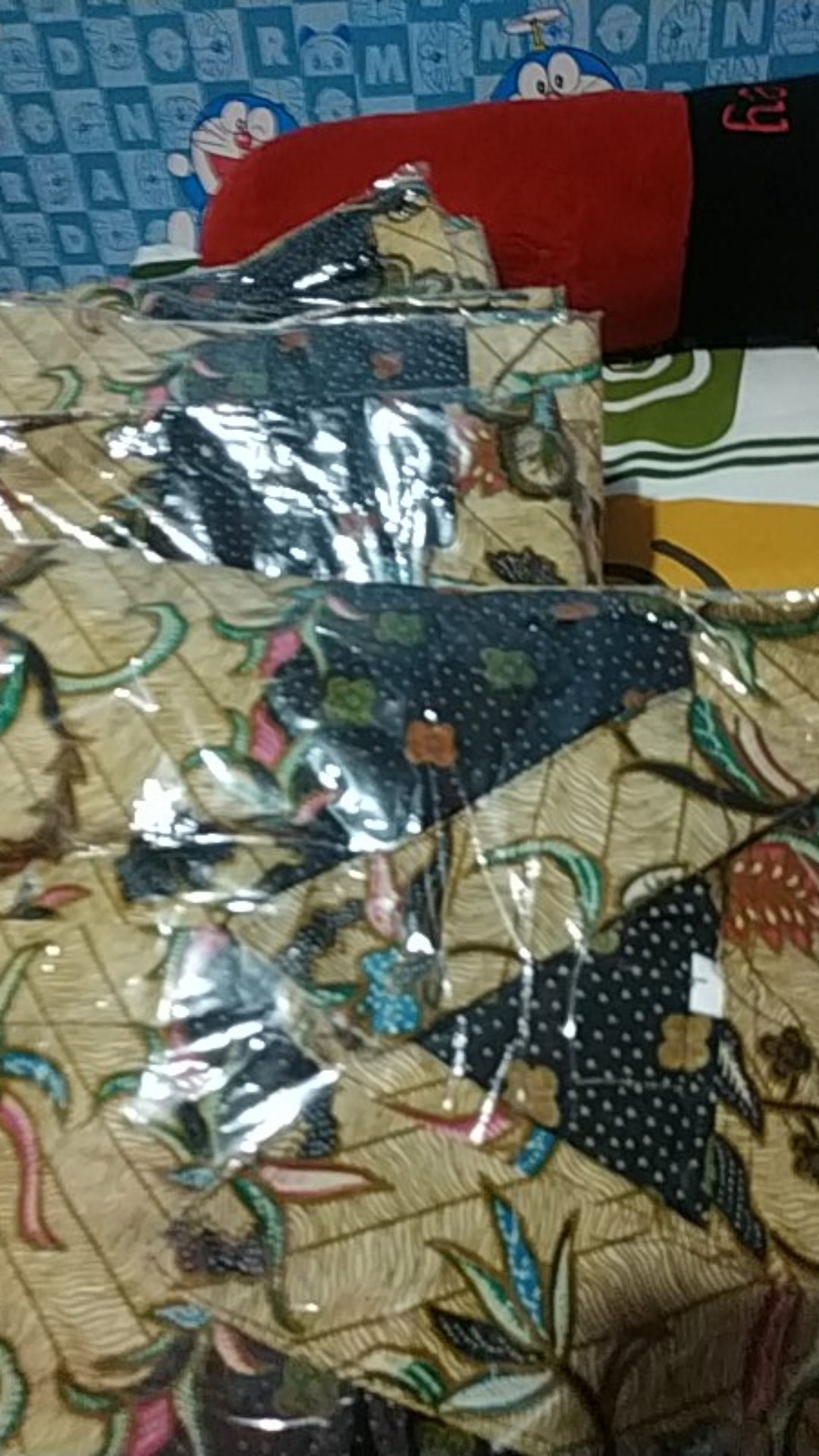 Bswart Batik Hrb026 Kenongo Hem Pendek Padi Pekalongan M L Xl Xxl Batik Pria Murah Batik Jaler