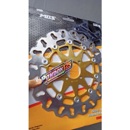 Piringan Cakram Copy Daytona Disc Copy Daytona PNP Yamaha RCB Chemco BRT VRossi Noz GPwheel