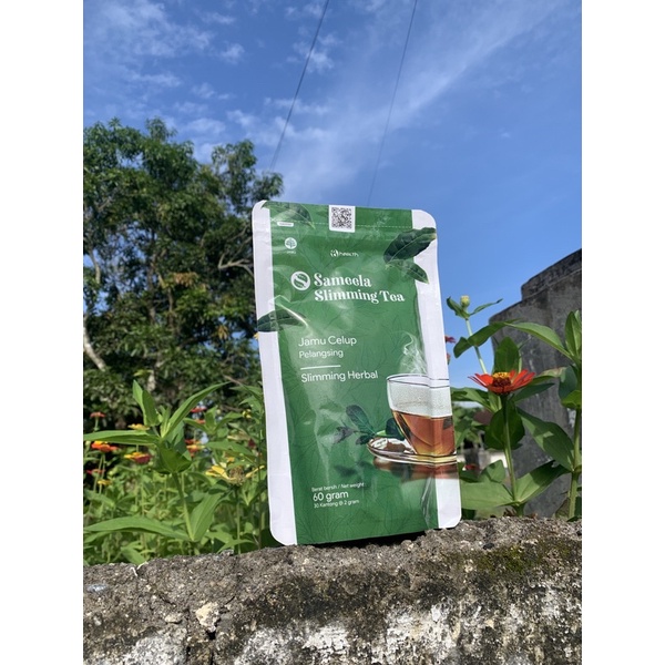 

SAMEELA SLIMMING TEA DIET HAPPY || TEH DIET || DIET ALAMI || DIET MUDAH MURAH