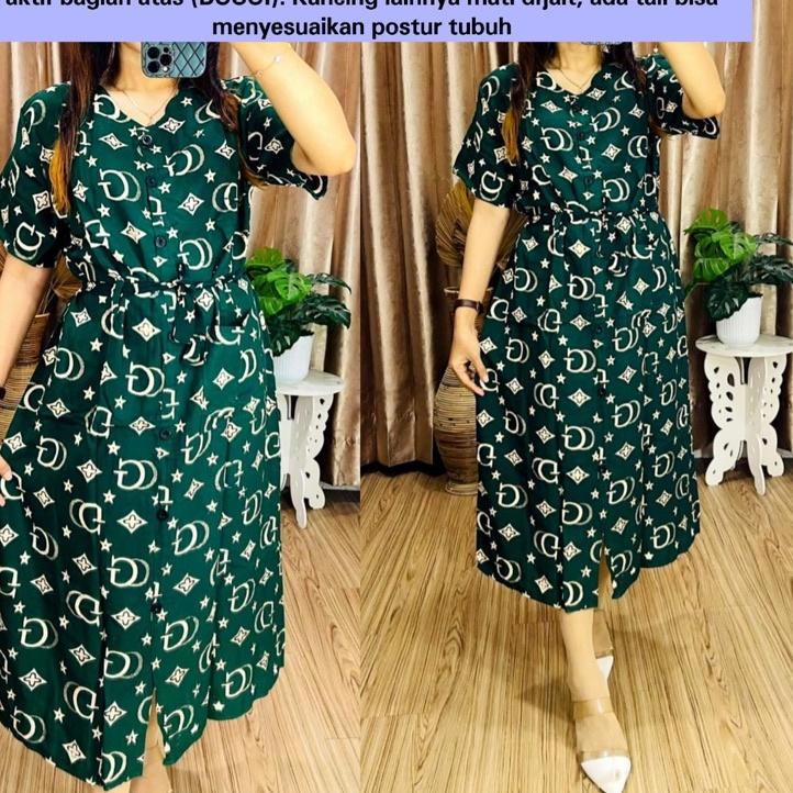 Model Baru Daster Andin / Daster Andin Motif / Daster Andin Rayon / Daster BUSUI / Daster Rayon  / D