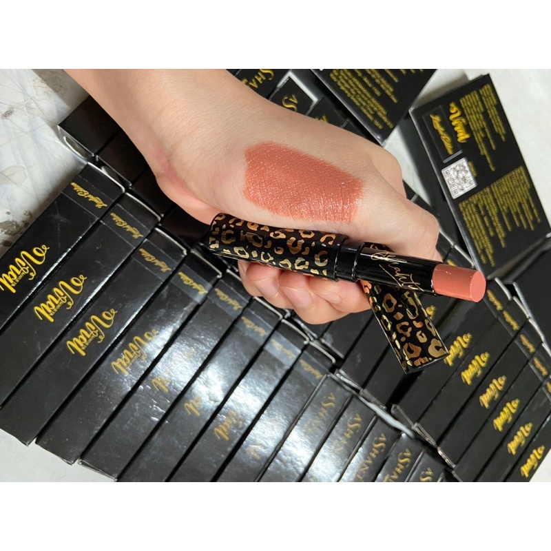 RkLipmoist Ashanty/Pelembab bibir