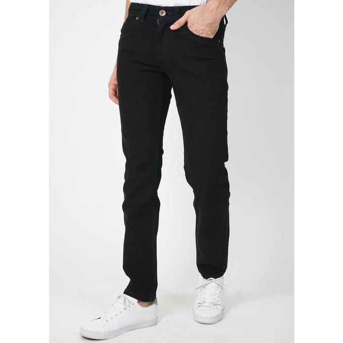 On Sale  Celana Jeans Cowok❣☞ Celana Lois Original Cfl383I1 Diskon