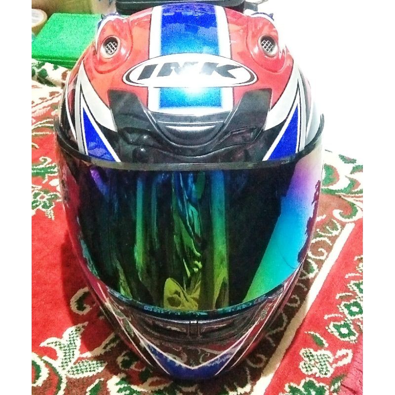 Helm INK CL16 Race