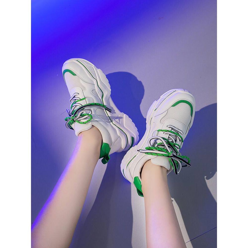 SEPATU SNEAKERS WANITA S009 SNEAKERS WANITA IMPORT KEREN MURAH LAKU MODERN SEPATU WANITA JAKARTA