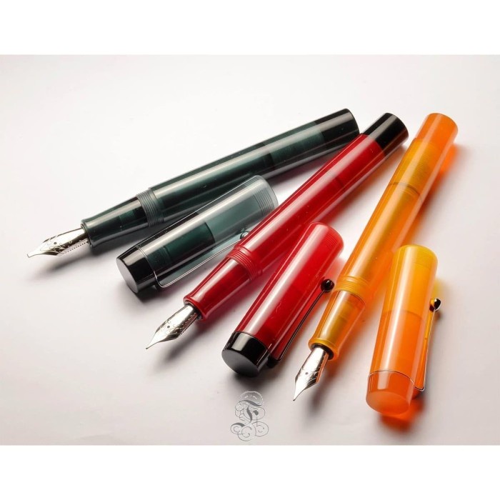 

tulis-alat-paket- opus88 demonstrator fountain pen -paket-alat-tulis.