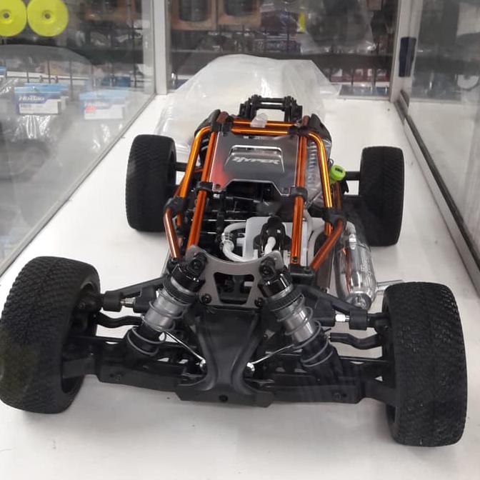 Diskon Hobao Hyper Cage Engine 28 MURAH