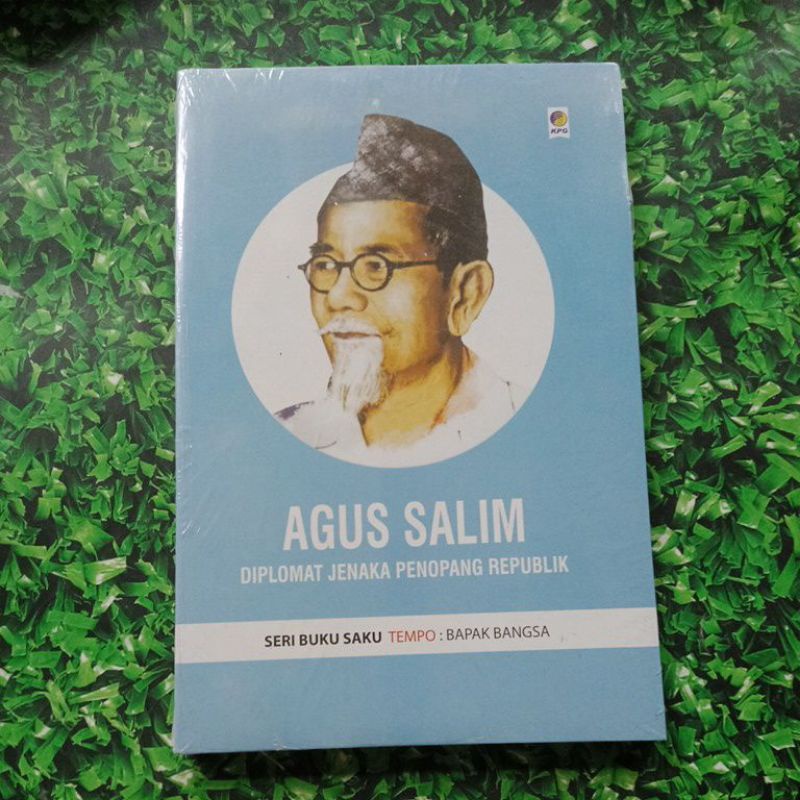 AGUS SALIM