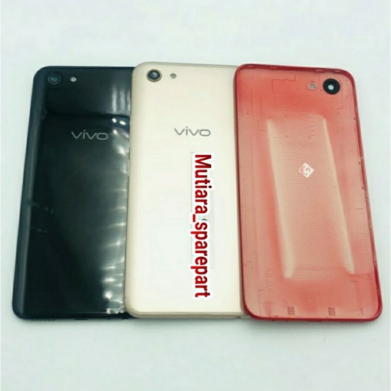 BACKDOOR / BACK COVER / CASING TUTUP BELAKANG VIVO Y81