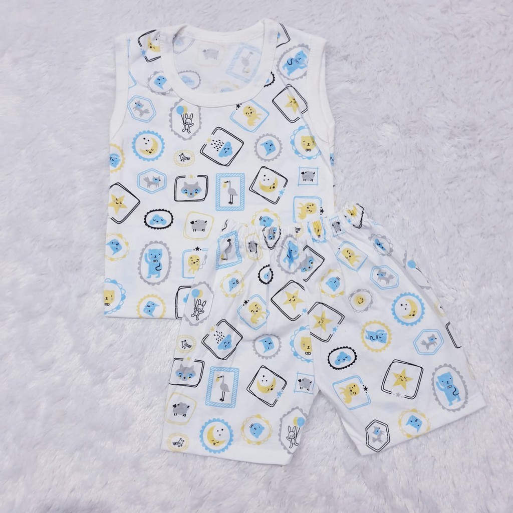 COD Bayar Ditempat Baju Baby / Baju Anak / Setelan Anak / Baby Alicia