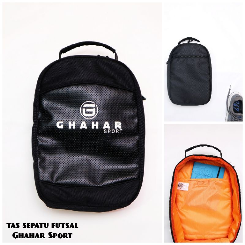 tas sepatu futsal dan tas sepatu sepakbola