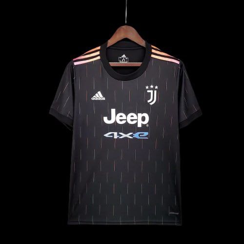Jersey Juventus Away 2021 2022 GO