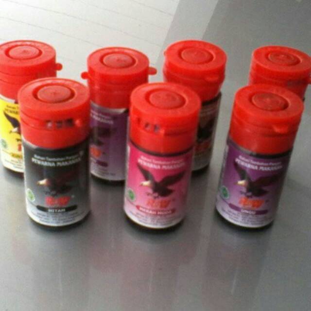 

Pewarna makanan kue