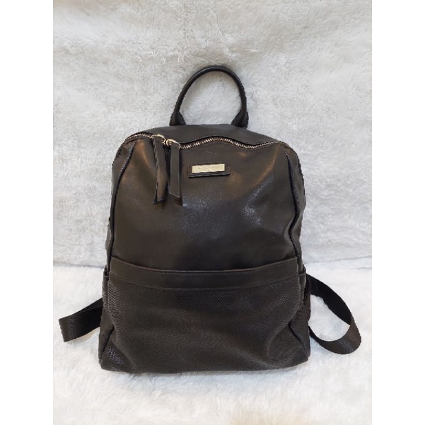 TAS RANSEL PIERRE CARDIN PRELOVED